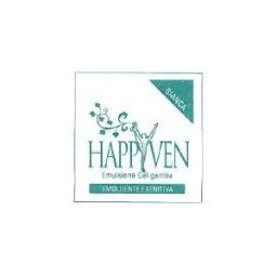 GLORIA MED SPA HAPPYVEN Bianca Gel Gambe150ml