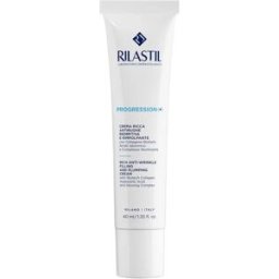 GANASSINI COSMETIC RILASTIL PROGRES CREMA RICCA