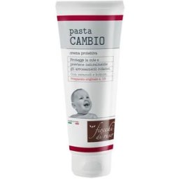 ARTSANA SPA FIOCCHI DI RISO PASTA PROTETTIVA CAMBIO 100 ML