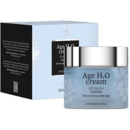 LABORATORIO DELLA FARMACIA SPA LDF SEN AGE H2O CREAM 50 ML