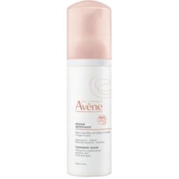 Avene MOUSSE DETERGENTE NUOVA FORMULA 150 ML