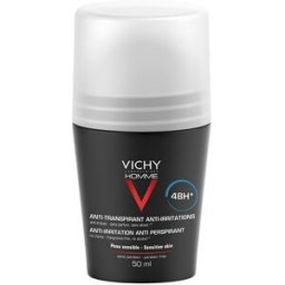 Vichy HOMME DEO ROLL-ON PS 50 ML