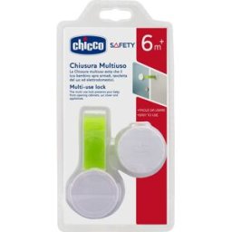Chicco BLOCCA TUTTO 2017