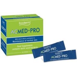 LOGOFARMA ACMED PRO 30STICK
