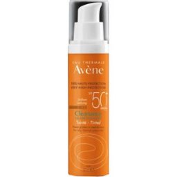 Avene SOL CLEANANCE SPF50+ COLORATO NUOVA FORMULA 50 ML