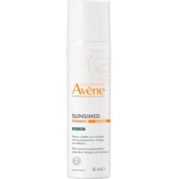 PIERRE FABRE AVENE SOL SUNSIMED PIGMENT DM 80