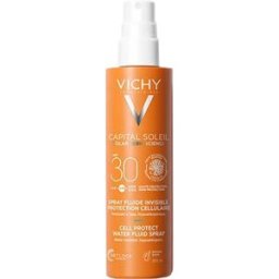 Vichy CS Spray fp30 200ml
