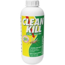 TEL.CA CLEAN KILL EXTRA MICRO FAST 1LT