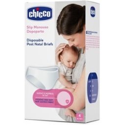Chicco MAMMA-D SLIP MONO P/PART SOST 3