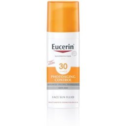 BEIERSDORF SPA EUCERIN SUN A/AGE SPF30 50ML