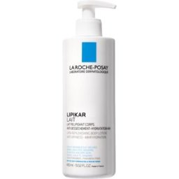 L'Oreal LIPIKAR LATTE 400 ML