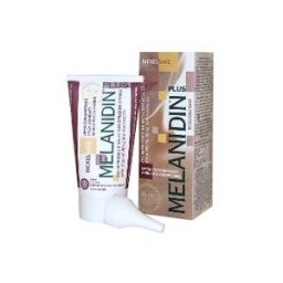 GD TECNOLOGIE MELANIDIN PLUS CREMA EUPIGMENT 50 ML