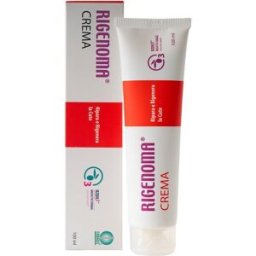 ERBAGIL RIGENOMA CREMA RIGENERANATE E NORMALIZZANTE PER LA CUTE 100ML