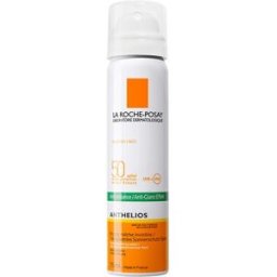 L'Oreal ANTHELIOS SPRAY INV VISO SPF50+ 75 ML