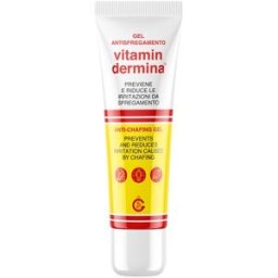 GANASSINI HEALTH CARE VITAMINDERMINA GEL ANTI SFREGAMENTO 30 ML