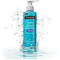 KENVUE ITALIA SPA NEUTROGENA HYDRO BOOST LATTE GEL DETERGENTE 200 ML