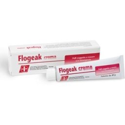SAVOMA FLOGEAK CREMA 40 G