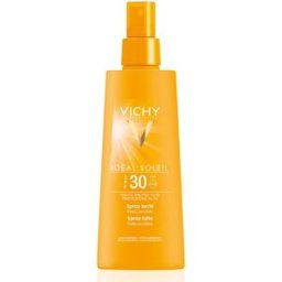 L'Oreal IDEAL SOL SPRAY IP30 200ML