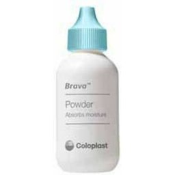 COLOPLAST BRAVA POLVERE A BASE DI IDROCOLLOIDI PER STOMIA 25 G