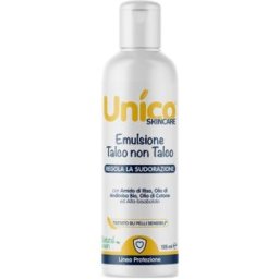 STERILFARMA SRL UNICO Emuls.Talco N/Talco125ml