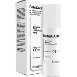DIFA COOPER SPA RETINCARE 30 ML
