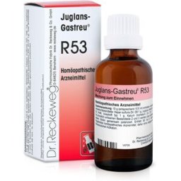 IMO RECKEWEG R53 GOCCE 22 ML