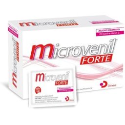DIFASS INTERNATIONAL SPA MICROVENIL FORTE 20BUST