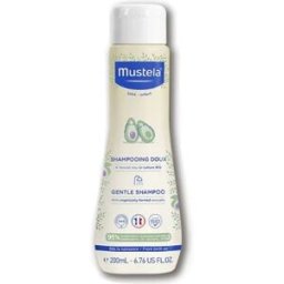 LAB.EXPANSCIENCE ITALIA SRL MUSTELA SHAMPOO DOLCE 200 ML 2020