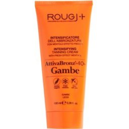 ROUGJ GROUP ATTIVA-BRONZ +40% GAMBE PLUS