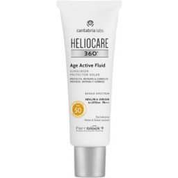 DIFA COOPER SPA HELIOCARE 360 Age Active 50ml