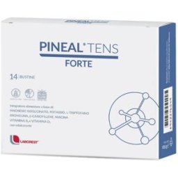 URIACH ITALY SRL PINEAL TENS Forte 14 Buste