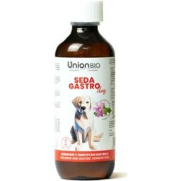 BIO + SEDAGASTRO DOG 200ml