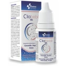 BUDETTA FARMA SRL CLIABEBE' 30 ML