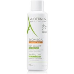 ADERMA (PIERRE FABRE IT.SPA) ADERMA A-D EXOMEGA CONTROL BAGNO LENITIVA 250 ML