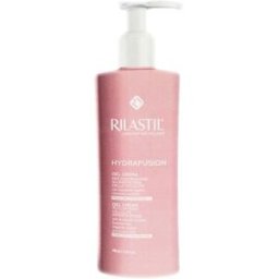 GANASSINI COSMETIC RILASTIL HYDRAFUSION GEL CR400