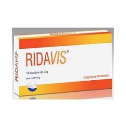 FARMA VALENS SRL RIDAVIS 16 BUSTINE