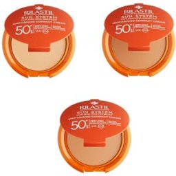 IST.GANASSINI SPA RILASTIL SUN SYSTEM PHOTO PROTECTION TERAPY 50+ BRONZE NUOVAFORMULA 10 ML