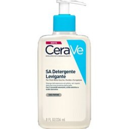 L'Oreal CERAVE SA DETERGENTE LEVIGANTE 236 ML