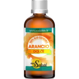 SPAZIO ECOSALUTE SRL OLIO ESS ARANCIO DOLCE 30ML