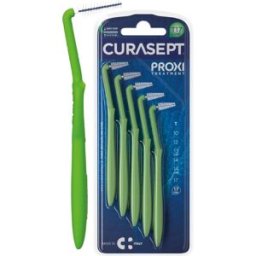 Curasept PROXI ANGLE T17 VERDE/G
