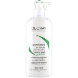 Ducray SENSINOL LATTE CORPO 400 ML