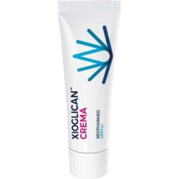 NEOPHARMED GENTILI SPA XIOGLICAN CREMA 50 G