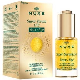 LABORATOIRE NUXE ITALIA SRL NUXE SUPER SERUM10 OCCHI A/ETA'