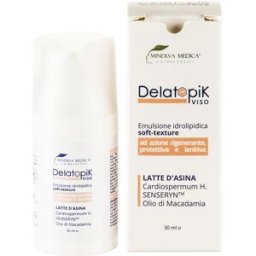 MINERVA MEDICA SRL DELATOPIK Viso 30ml