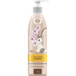 Chicco FDR Crema Fluida Corpo 240ml