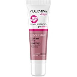 IST.GANASSINI SPA VIDERMINA DELIGYN GEL INTIMO NUOVA FORMULA 30 ML