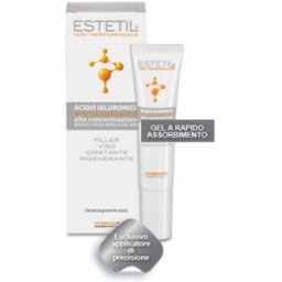 POOL PHARMA SRL ESTETIL FILLER VISO IDR.A/AGE C/