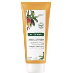 Klorane BALSAMO AL BURRO DI MANGO 200 ML