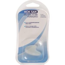 MONTEFARMACO OTC SPA NOKSAN-GEL DIVARIC INFRAD L+M