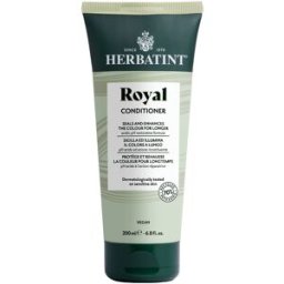ANTICA ERBORISTERIA SPA HERBATINT Royal Conditioner
